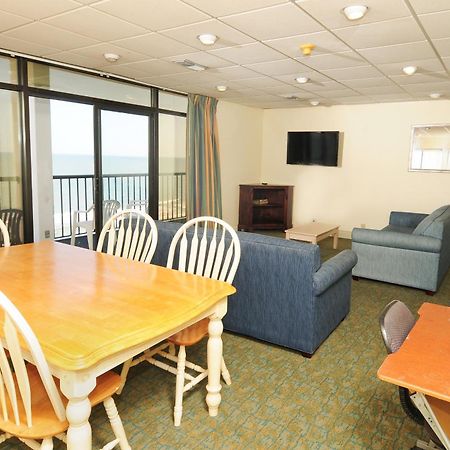 Holiday Sands South Myrtle Beach Exterior foto